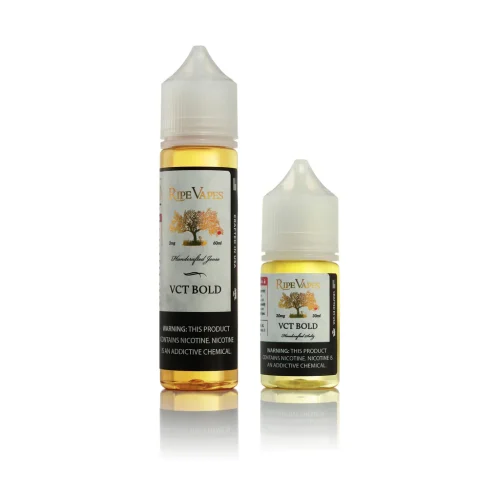 VCT Bold