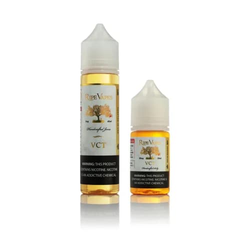 Ripe Vapes
